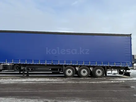 Schmitz Cargobull  S01 2015 года за 9 300 000 тг. в Алматы – фото 4