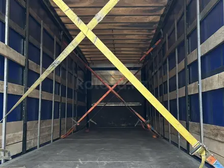 Schmitz Cargobull  S01 2015 года за 9 300 000 тг. в Алматы – фото 7