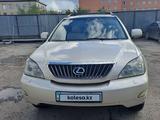 Lexus RX 350 2007 года за 8 500 000 тг. в Кокшетау – фото 4