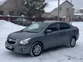 Chevrolet Cobalt 2022 годаүшін6 200 000 тг. в Астана – фото 2