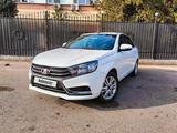 ВАЗ (Lada) Vesta 2018 года за 4 800 000 тг. в Алматы – фото 2