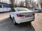 ВАЗ (Lada) Vesta 2018 года за 4 800 000 тг. в Алматы – фото 5