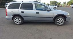 Opel Astra 2001 года за 2 950 000 тг. в Уральск – фото 4