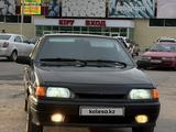 ВАЗ (Lada) 2114 2012 годаүшін1 700 000 тг. в Алматы – фото 4