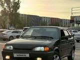 ВАЗ (Lada) 2114 2012 годаүшін1 700 000 тг. в Алматы – фото 2