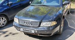 Audi A4 1996 года за 1 300 000 тг. в Павлодар – фото 5