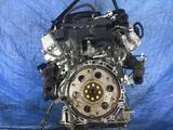 Двигатель 4GR fe Двигатель Lexus IS250 (лексус ис250) 3GR-fe 3.0 за 149 500 тг. в Алматы – фото 2
