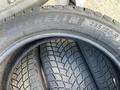 Michelin X-Ice Snow SUV 265/45 R21 108T ЗАМЕНА НА 255 45 R21үшін450 000 тг. в Алматы – фото 6