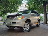 Lexus GX 470 2003 годаүшін12 500 000 тг. в Алматы