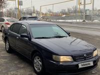 Nissan Maxima 1996 годаүшін2 500 000 тг. в Алматы