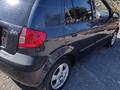 Hyundai Getz 2008 годаfor3 495 000 тг. в Караганда – фото 5