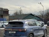 Volkswagen Tharu 2023 года за 13 000 000 тг. в Алматы – фото 3