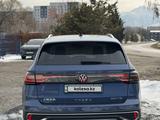 Volkswagen Tharu 2023 года за 13 000 000 тг. в Алматы – фото 4