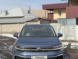 Volkswagen Tharu 2023 года за 13 000 000 тг. в Алматы – фото 2