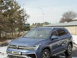 Volkswagen Tharu 2023 года за 13 000 000 тг. в Алматы