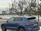 Volkswagen Tharu 2023 года за 13 000 000 тг. в Алматы – фото 5