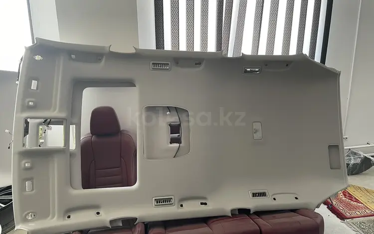 Обшивка потолка Lx 570 в идеале за 310 000 тг. в Караганда
