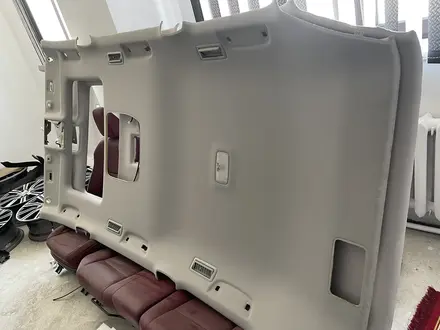 Обшивка потолка Lx 570 в идеале за 310 000 тг. в Караганда – фото 4