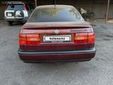Volkswagen Passat 1994 годаүшін2 100 000 тг. в Темиртау – фото 4