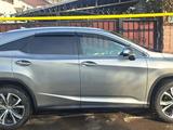 Lexus RX 350 2016 годаүшін17 500 000 тг. в Алматы