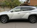 Hyundai Tucson 2025 года за 15 300 000 тг. в Алматы – фото 3