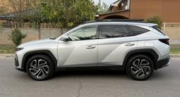 Hyundai Tucson 2025 года за 15 300 000 тг. в Алматы – фото 3
