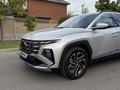 Hyundai Tucson 2025 года за 15 300 000 тг. в Алматы – фото 11