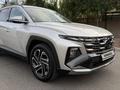Hyundai Tucson 2025 года за 15 300 000 тг. в Алматы – фото 12