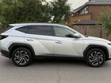 Hyundai Tucson 2025 годаүшін15 300 000 тг. в Алматы – фото 4