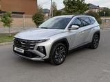 Hyundai Tucson 2025 года за 15 300 000 тг. в Алматы