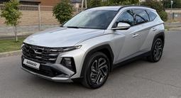 Hyundai Tucson 2025 года за 15 300 000 тг. в Алматы