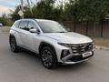 Hyundai Tucson 2025 года за 15 300 000 тг. в Алматы – фото 2