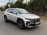 Hyundai Tucson 2025 годаүшін15 300 000 тг. в Алматы – фото 2