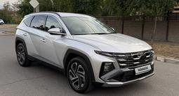 Hyundai Tucson 2025 года за 15 300 000 тг. в Алматы – фото 2