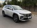 Hyundai Tucson 2025 года за 15 300 000 тг. в Алматы – фото 8