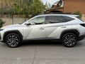 Hyundai Tucson 2025 года за 15 300 000 тг. в Алматы – фото 9