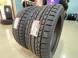 235/50R20 — 255/45R20 Yokohama 2024 Ice Guard SUV G075үшін101 100 тг. в Алматы – фото 2