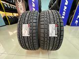 235/50R20 — 255/45R20 Yokohama 2024 Ice Guard SUV G075for101 100 тг. в Алматы – фото 3