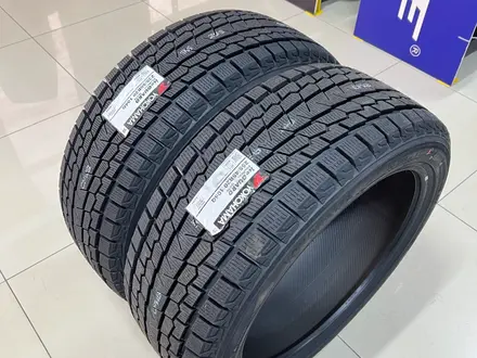 235/50R20 — 255/45R20 Yokohama 2024 Ice Guard SUV G075 за 101 100 тг. в Алматы – фото 5