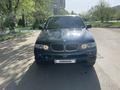 BMW X5 2006 годаүшін7 000 000 тг. в Алматы – фото 2