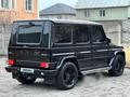 Mercedes-Benz G 55 AMG 2007 годаfor22 000 000 тг. в Алматы – фото 15