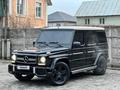 Mercedes-Benz G 55 AMG 2007 годаfor22 000 000 тг. в Алматы – фото 2