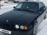 BMW 525 1993 года за 1 900 000 тг. в Павлодар – фото 2