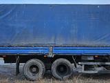 Кузов на камаз за 800 000 тг. в Караганда