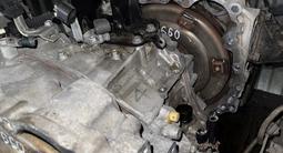 Коробка автомат U660 2GR за 600 000 тг. в Усть-Каменогорск – фото 5