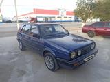 Volkswagen Golf 1990 годаfor1 100 000 тг. в Кызылорда – фото 2