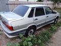 ВАЗ (Lada) 2115 2007 годаfor1 400 000 тг. в Актобе – фото 4