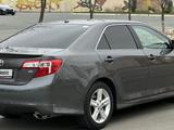 Toyota Camry 2014 года за 6 500 000 тг. в Атырау – фото 4