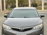 Toyota Camry 2014 года за 6 500 000 тг. в Атырау