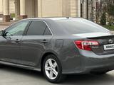 Toyota Camry 2014 года за 6 500 000 тг. в Атырау – фото 5